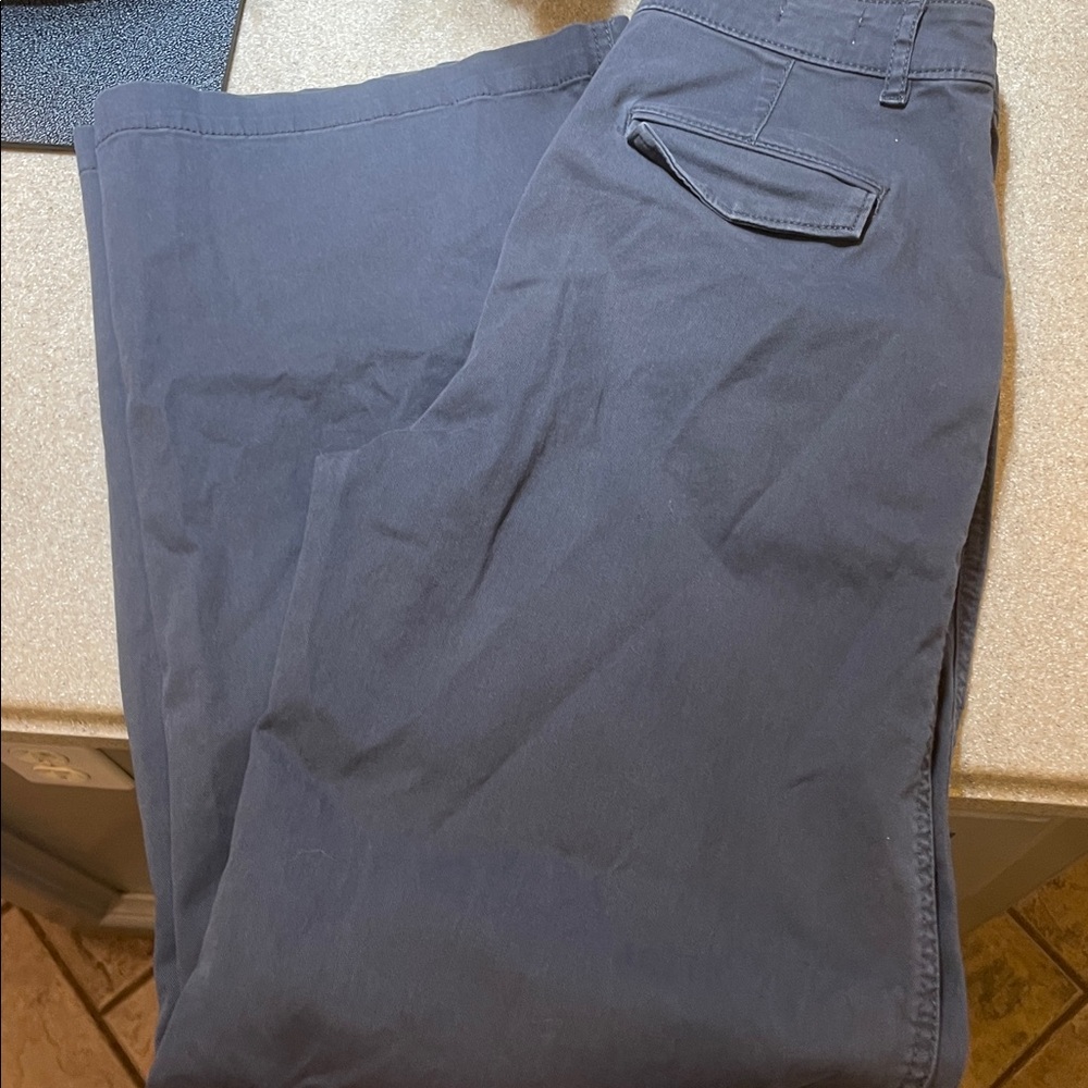 Loft pants - Picture 6 of 6
